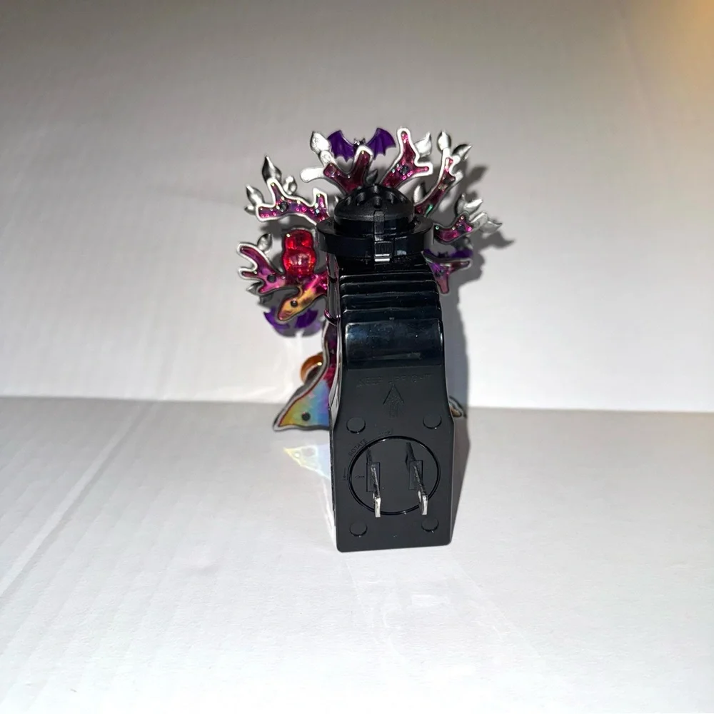 Bath‎ & Body Works Monster Glow Tree Halloween Wallflower Plug In